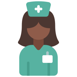 krankenschwester icon