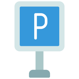 parken icon