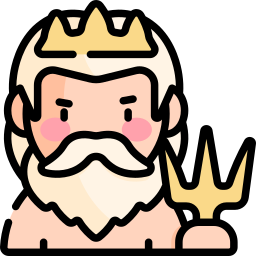 poseidon icon