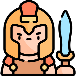 Achilles icon