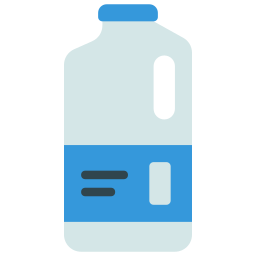 milchflasche icon