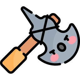 Axe icon