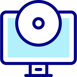 cd icon