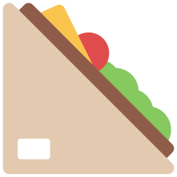 Sandwhich icon