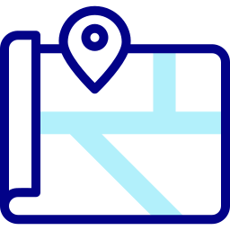 Map icon