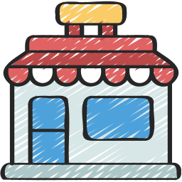 Store icon