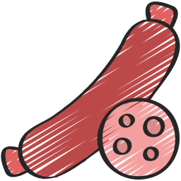 Salami icon