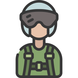 pilot icon