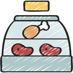 Butcher icon