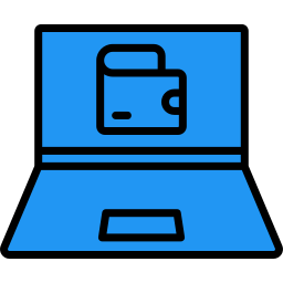 Wallet icon