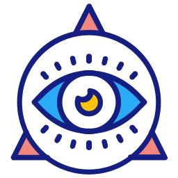 Illuminati icon