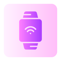 smartwatch icon