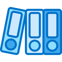 Folder icon