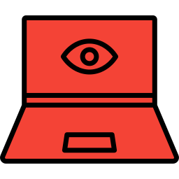 Vision icon