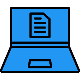 Document icon