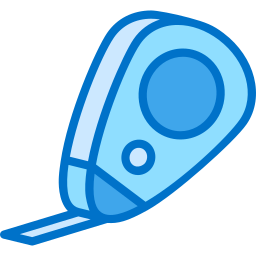 korrekturband icon