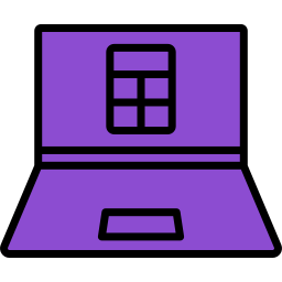 Calculator icon