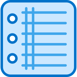 Note icon