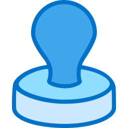 stempel icon