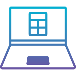 Calculator icon