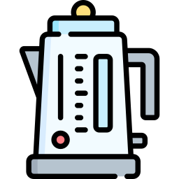 Kettle icon