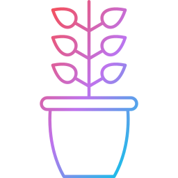 Plant icon