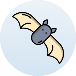 Bat icon