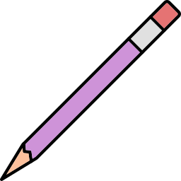 crayon Icône