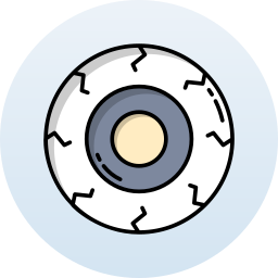 Eyeball icon