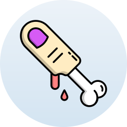 Finger icon