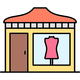 boutique Icône