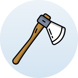 Axe icon