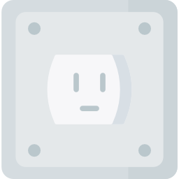 Socket icon