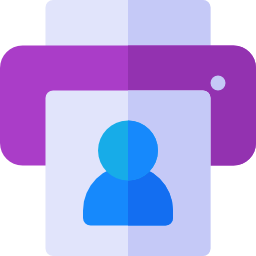 drucker icon