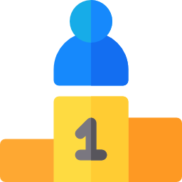 podium icon