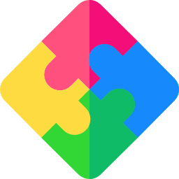 puzzle icon