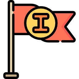 flagge icon