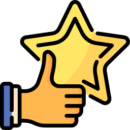 Rating icon