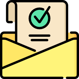 newsletter icon