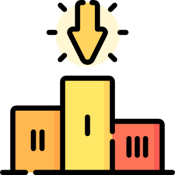 podium icon