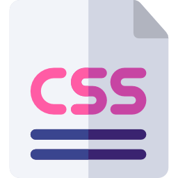 css Ícone