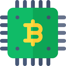 bitcoin icon