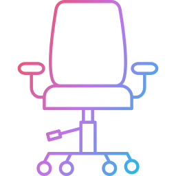 Chair icon