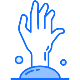 hand icon