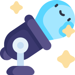 Spotlight icon