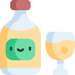 Wine icon