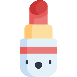 Lipstick icon