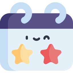 Calendar icon