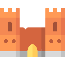 Castle icon