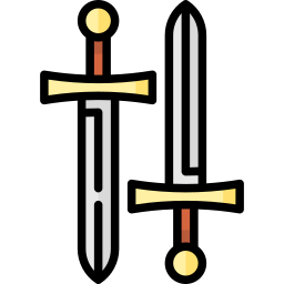 Sword icon